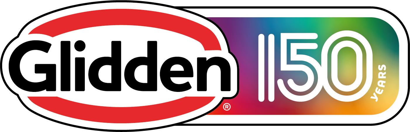 Glidden